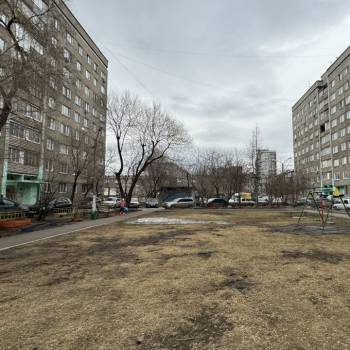 Сдается 2-х комнатная квартира, 48 м²