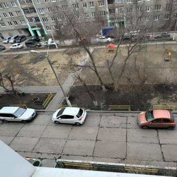 Сдается 2-х комнатная квартира, 48 м²