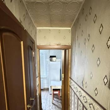 Сдается 2-х комнатная квартира, 48 м²