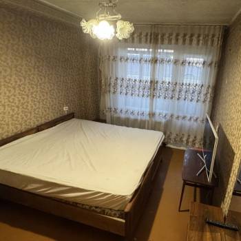 Сдается 2-х комнатная квартира, 48 м²