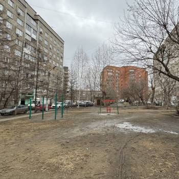 Сдается 2-х комнатная квартира, 48 м²
