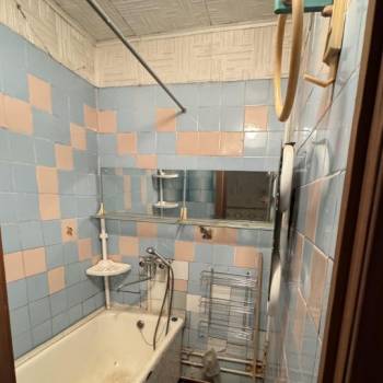 Сдается 2-х комнатная квартира, 48 м²