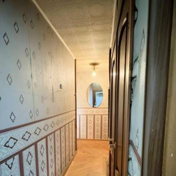 Сдается 2-х комнатная квартира, 48 м²