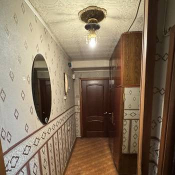 Сдается 2-х комнатная квартира, 48 м²