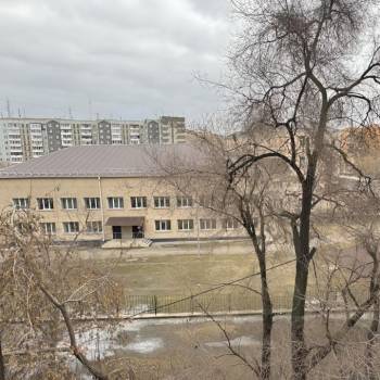 Сдается 2-х комнатная квартира, 48 м²