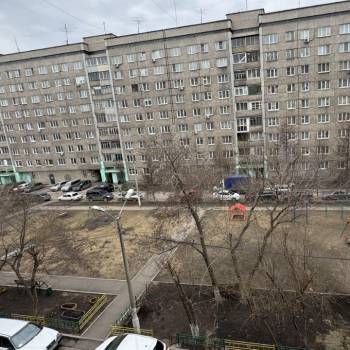 Сдается 2-х комнатная квартира, 48 м²