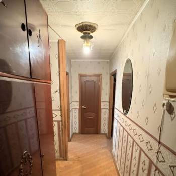 Сдается 2-х комнатная квартира, 48 м²