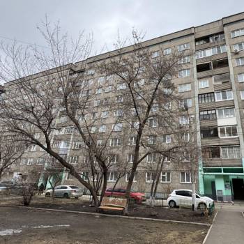 Сдается 2-х комнатная квартира, 48 м²