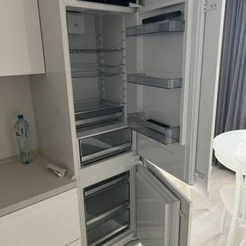 Сдается 2-х комнатная квартира, 62 м²