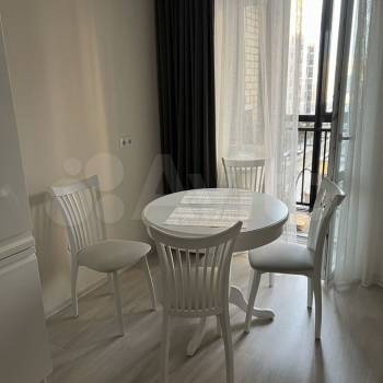 Сдается 2-х комнатная квартира, 62 м²