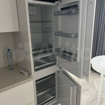 Сдается 2-х комнатная квартира, 62 м²