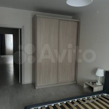 Сдается 2-х комнатная квартира, 62 м²