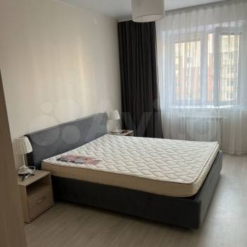 Сдается 2-х комнатная квартира, 62 м²