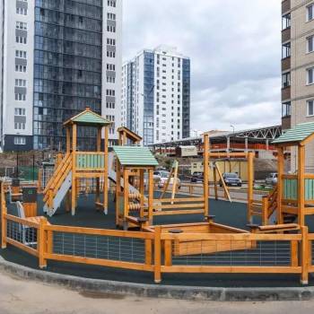Сдается 2-х комнатная квартира, 45 м²