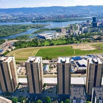 Сдается 2-х комнатная квартира, 45 м²