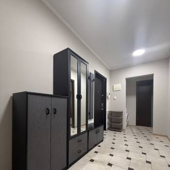 Сдается Многокомнатная квартира, 53 м²