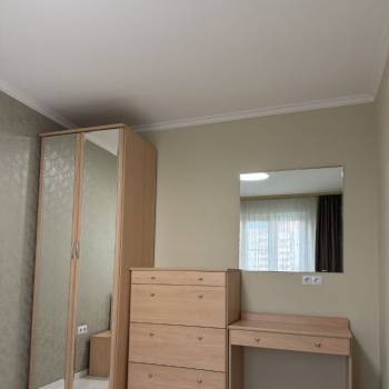 Сдается Многокомнатная квартира, 53 м²