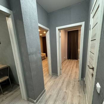 Сдается 2-х комнатная квартира, 47 м²