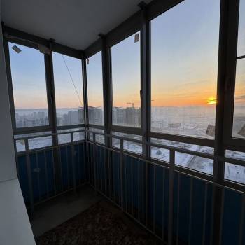 Сдается 2-х комнатная квартира, 47 м²