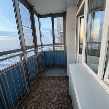 Сдается 2-х комнатная квартира, 47 м²