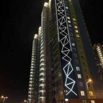 Сдается 2-х комнатная квартира, 47 м²