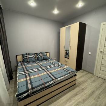 Сдается 2-х комнатная квартира, 47 м²