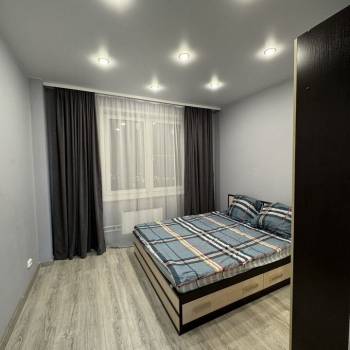 Сдается 2-х комнатная квартира, 47 м²