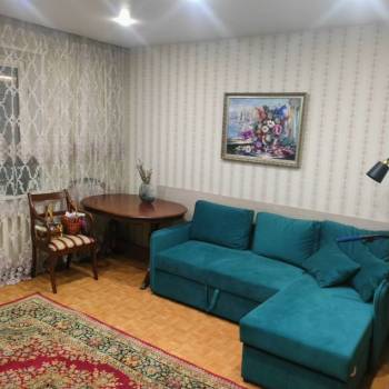 Продается 3-х комнатная квартира, 65 м²