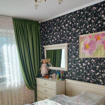 Продается 3-х комнатная квартира, 65 м²