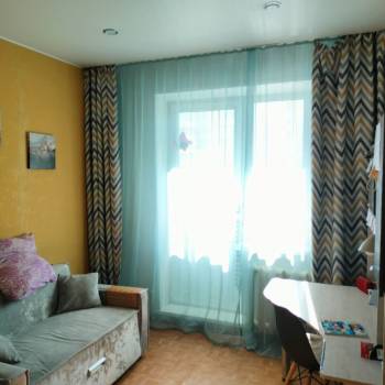 Продается 3-х комнатная квартира, 65 м²