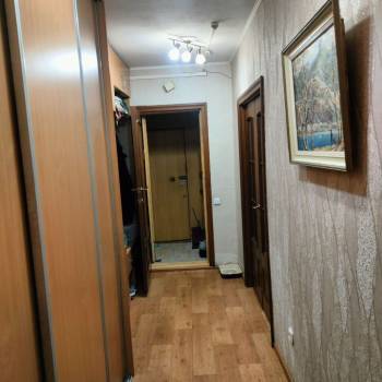 Продается 3-х комнатная квартира, 65 м²