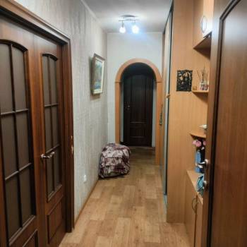 Продается 3-х комнатная квартира, 65 м²