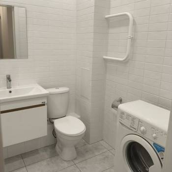 Сдается 2-х комнатная квартира, 60 м²
