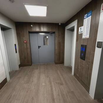 Сдается 2-х комнатная квартира, 60 м²