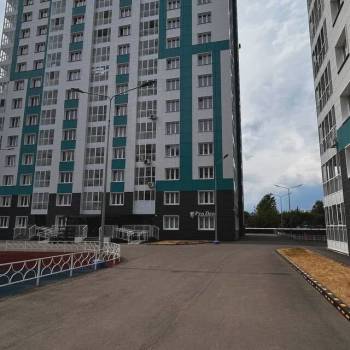 Сдается 2-х комнатная квартира, 60 м²