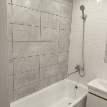Сдается 2-х комнатная квартира, 60 м²