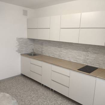 Сдается 2-х комнатная квартира, 60 м²