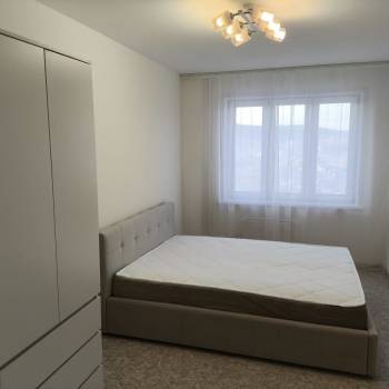 Сдается 2-х комнатная квартира, 60 м²