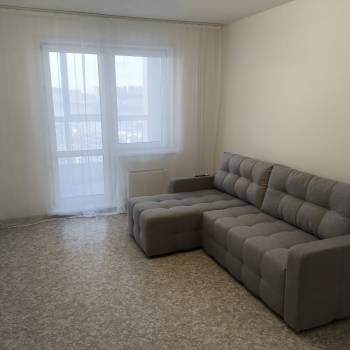 Сдается 2-х комнатная квартира, 60 м²