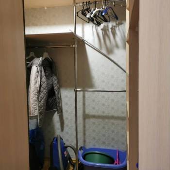 Сдается 1-комнатная квартира, 41 м²