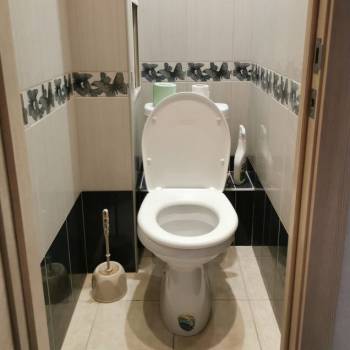 Сдается 1-комнатная квартира, 41 м²