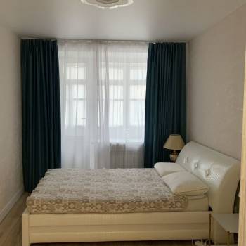 Сдается 2-х комнатная квартира, 48,2 м²