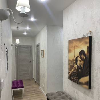 Сдается 2-х комнатная квартира, 48,2 м²