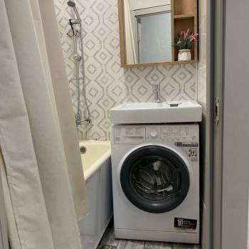 Сдается 2-х комнатная квартира, 48,2 м²