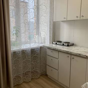 Сдается 2-х комнатная квартира, 48,2 м²