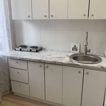 Сдается 2-х комнатная квартира, 48,2 м²