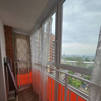 Продается 1-комнатная квартира, 40 м²