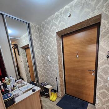 Продается 1-комнатная квартира, 40 м²