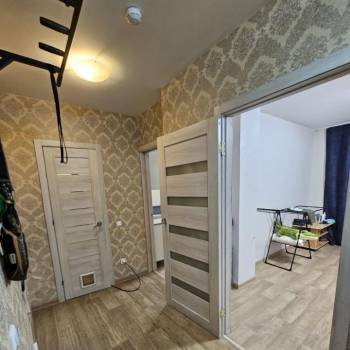 Продается 1-комнатная квартира, 40 м²