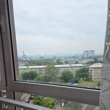 Продается 1-комнатная квартира, 40 м²